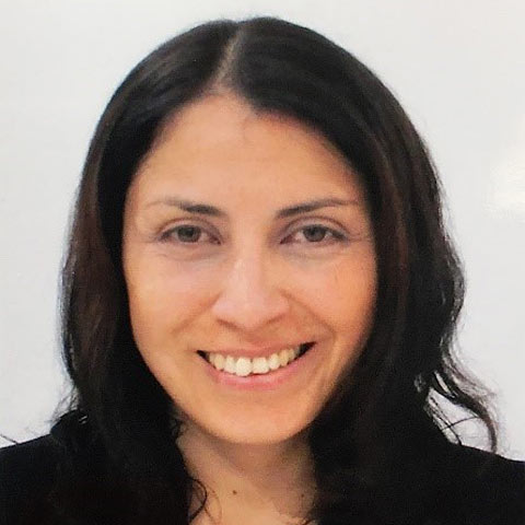 Sheila Ayala